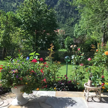 Haus-schneider-sepp * Ettal