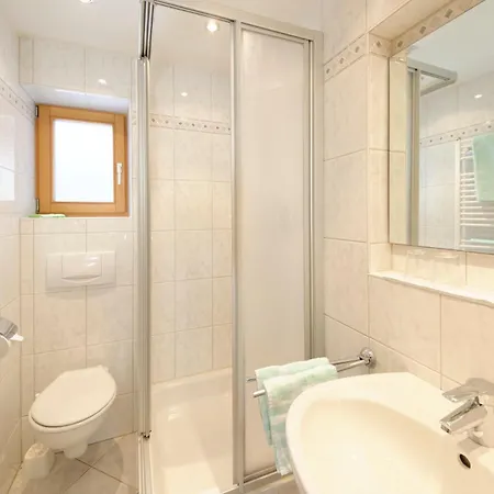 Haus-schneider-sepp Apartament Ettal