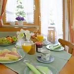 Apartman Haus-schneider-sepp Ettal