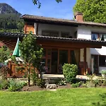 شقة Haus-schneider-sepp