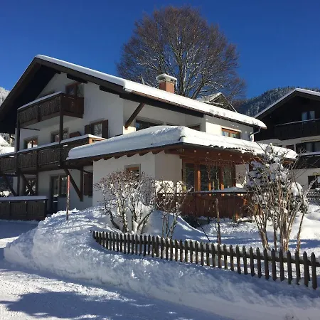 Haus-schneider-sepp