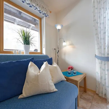 Apartamento Haus-schneider-sepp