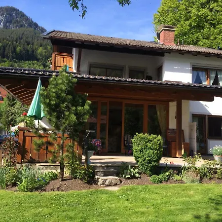 아파트 Haus-schneider-sepp