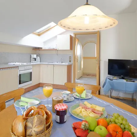 아파트 Haus-schneider-sepp *