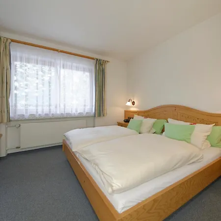 Apartment Haus-schneider-sepp