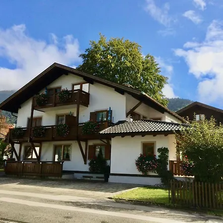Haus-schneider-sepp 埃塔尔