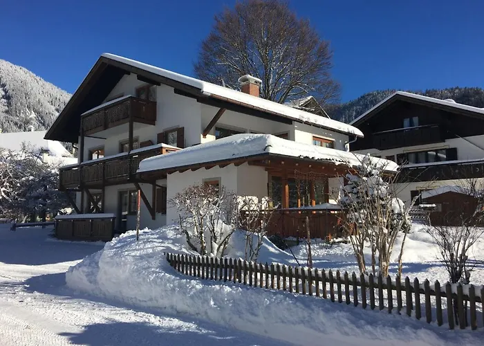 Haus-schneider-sepp